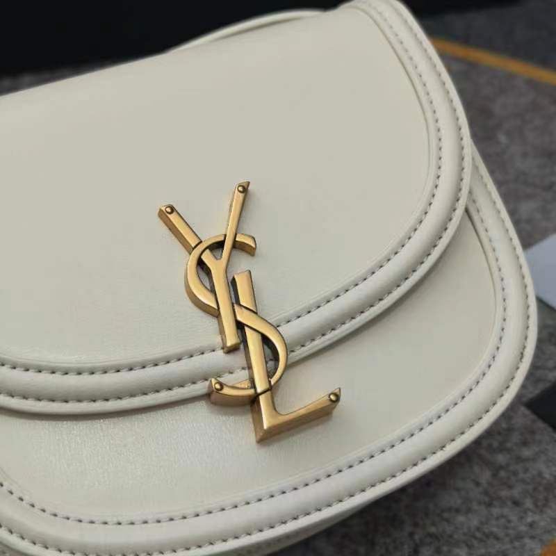 YSL Satchel Bags